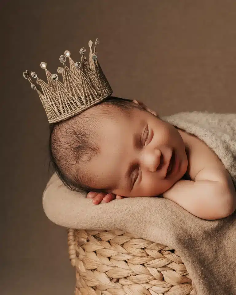 Fotógrafo en Arteixo - Coruña Fotografia de new born