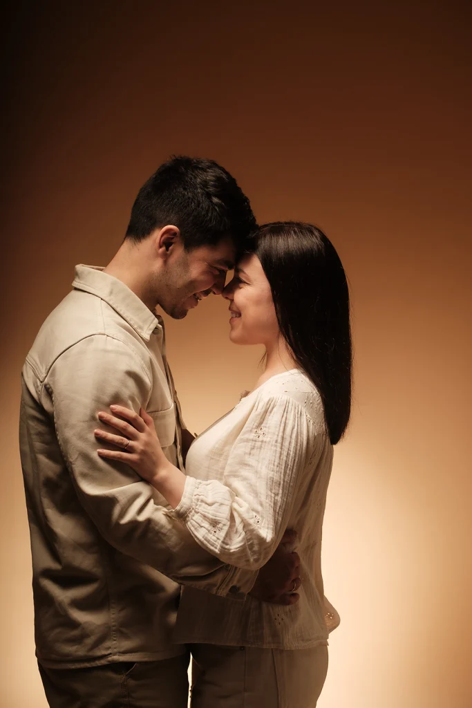 Fotografía de parejas en Arteixo: captura tu amor este San Valentín.