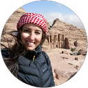 Cristel V. profile picture