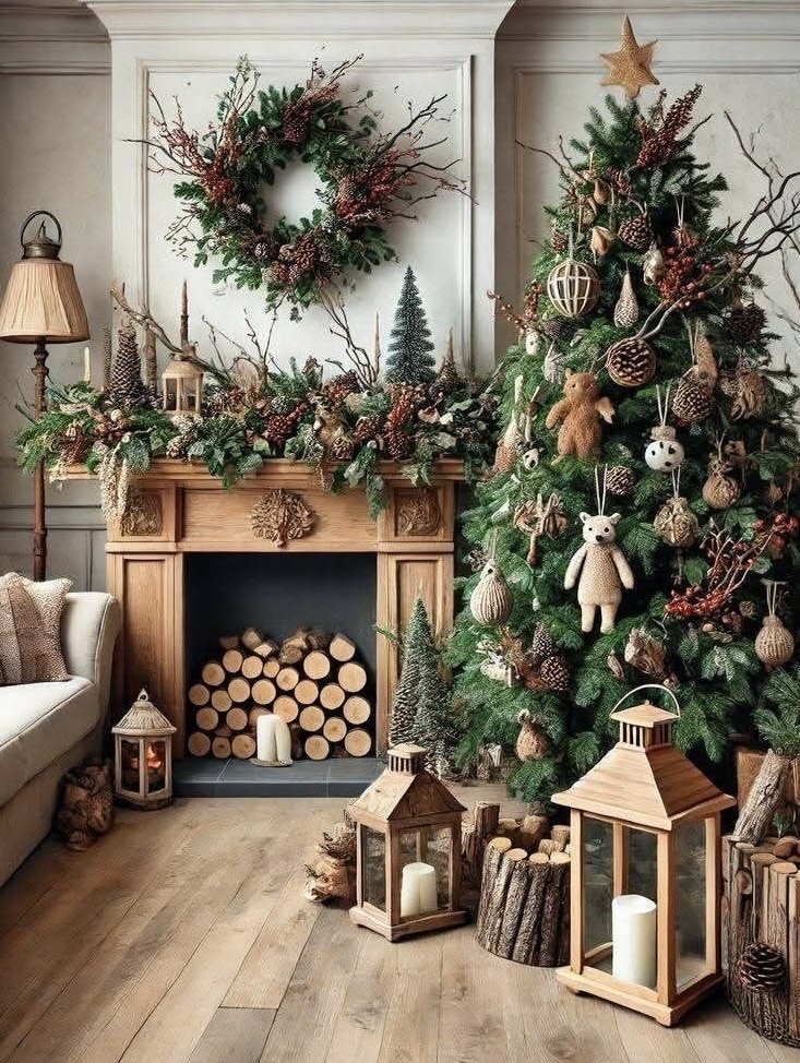 Sesiones navidad 2026